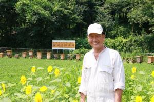 写真：塩原さん