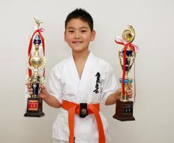 写真：山下さん