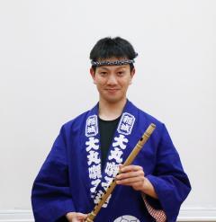 写真：若林さん