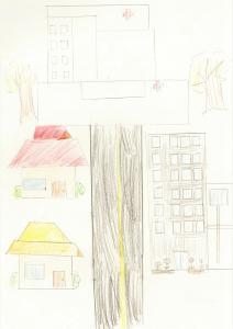 写真：応募絵画9