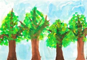 写真：応募絵画19