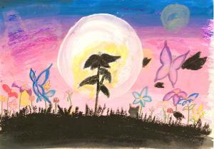 写真：応募絵画20