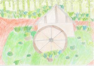 写真：応募絵画29