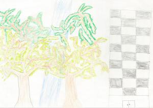 写真：応募絵画8