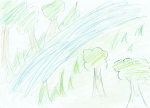 写真：応募絵画11