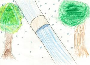 写真：応募絵画12