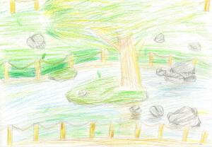 写真：応募絵画29