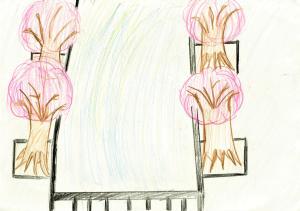 写真：応募絵画30