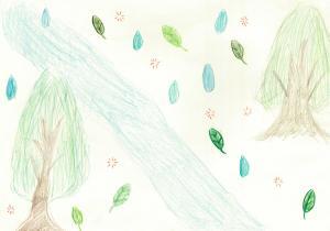 写真：応募絵画39