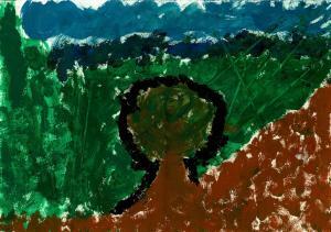 写真：応募絵画46