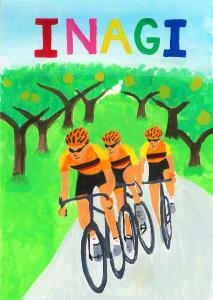 写真：応募絵画2