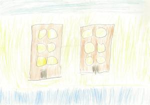 写真：応募絵画49