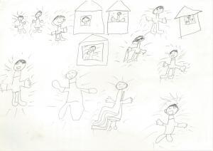 写真：応募絵画3