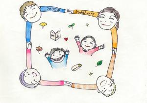 写真：応募絵画10