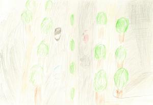 写真：応募絵画6