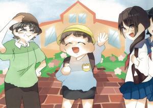 写真：応募絵画8