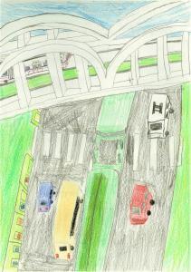 写真：応募絵画10