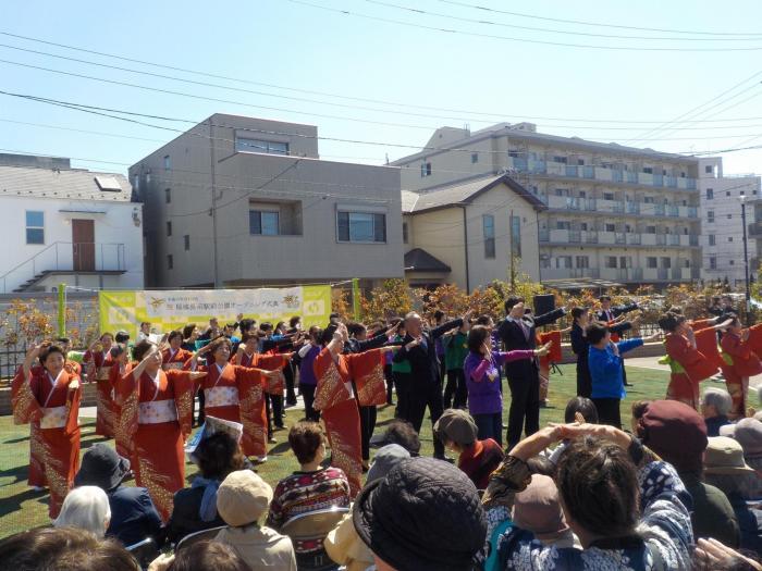 写真：催しの様子2