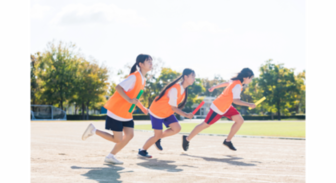 充実した部活動を応援