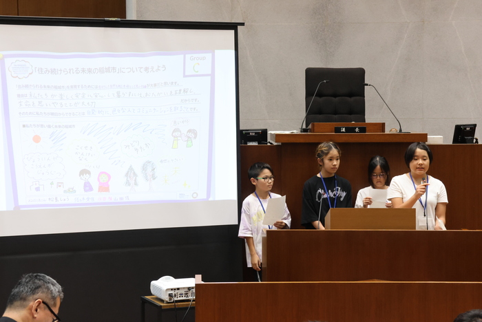 写真：Cグループ