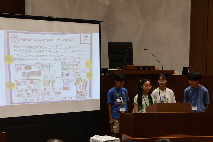 写真：Fグループ