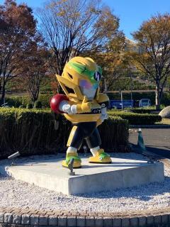 写真：ペダリオン