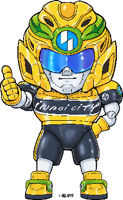 イラスト：ペダリオン