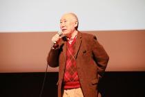 写真：トークイベントの様子2