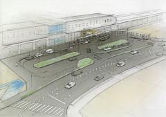 写真：完成イメージ