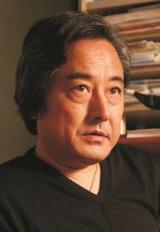 写真：大河原邦男氏