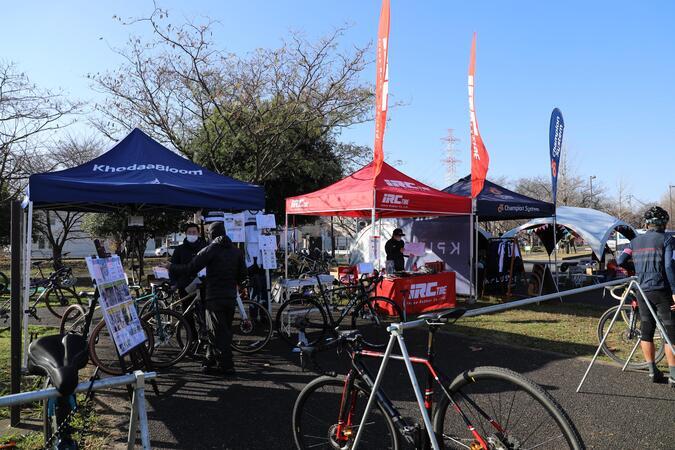 写真：会場の様子
