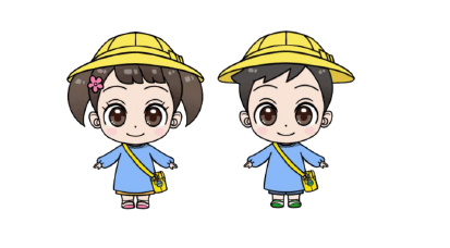 イラスト：まごっち