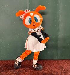 写真：シスタージャビット