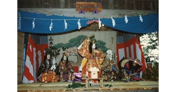 江戸の里神楽（外部リンク・新しいウィンドウで開きます）