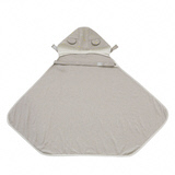 ブランケットを広げたところ