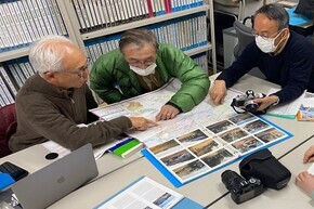 写真　稲城の風景を記録する会