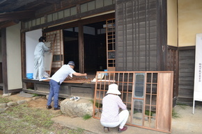 写真　わくわく探検隊すばるの会