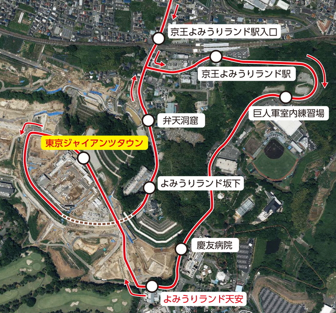 DEコース新設・名称変更