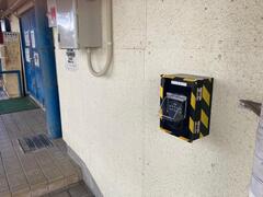 写真：ふれんど平尾体育館・グラウンド