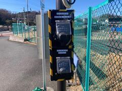 写真：南多摩スポーツ広場