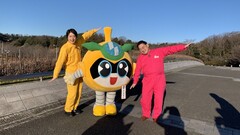 画像　ロケの様子2