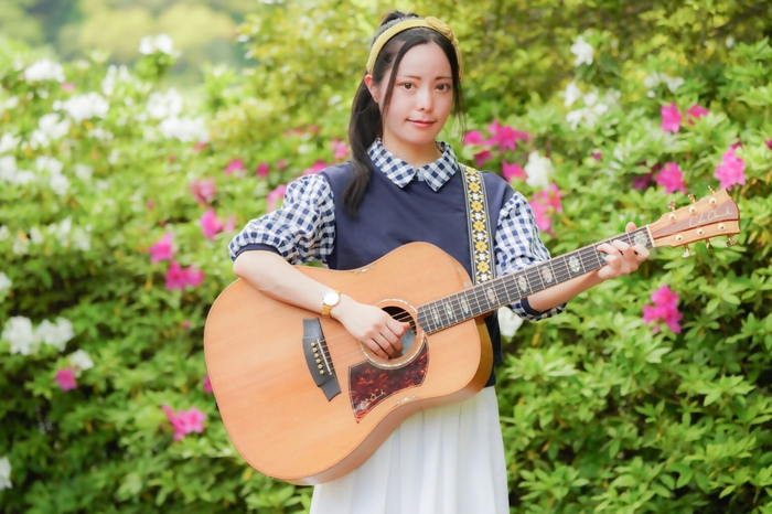 鈴木さくら（歌）