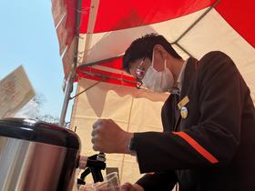 画像：nonowa稲城長沼