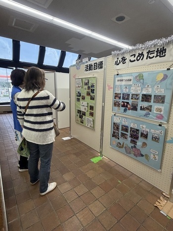 PR展