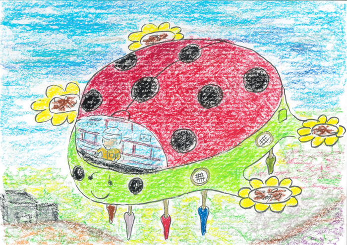 「稲城なしのすけ賞」受賞作品