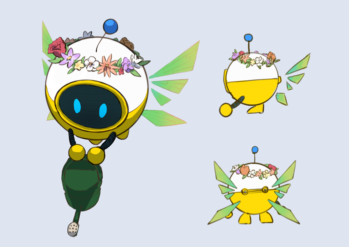 「よみうりランド賞」受賞作品