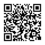 QRコード：稲城市民無料ご招待（外部リンク・新しいウィンドウで開きます）