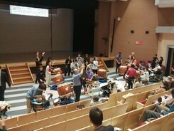 写真：ハイカロリーゼリー