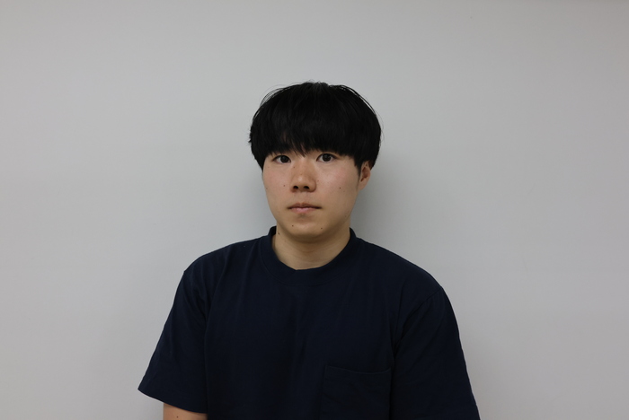 写真：井之上巧磨さん