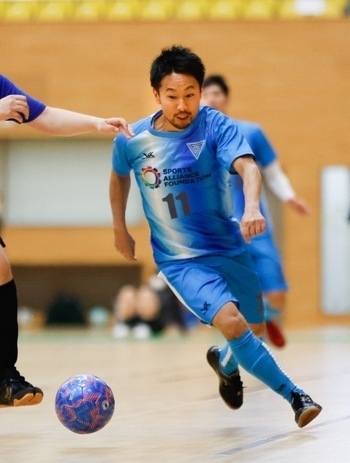 選手イメージ写真3